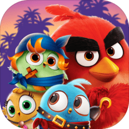 angry birds2官方正版