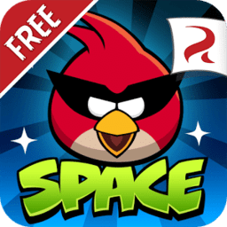 愤怒的小鸟朋友版2024最新版(Angry Birds Friends)
