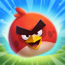 愤怒的小鸟里约大冒险最新版(Angry Birds)
