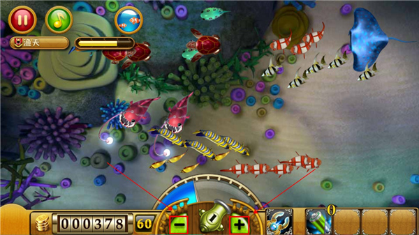 愤怒的小鸟里约大冒险最新版(Angry Birds) v2.6.13 安卓版2